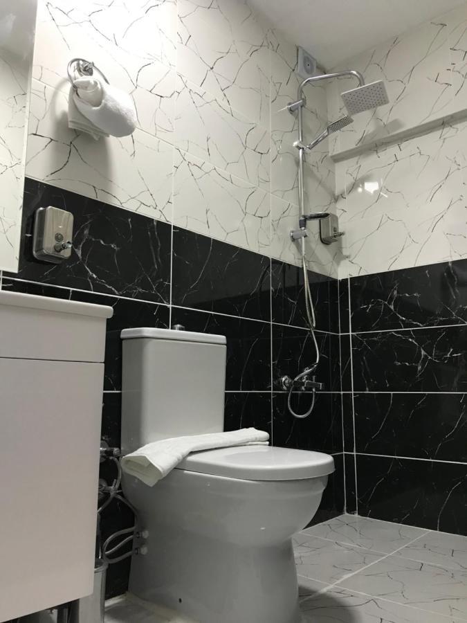 Zion Home Butik Otel Istanbul Exterior foto
