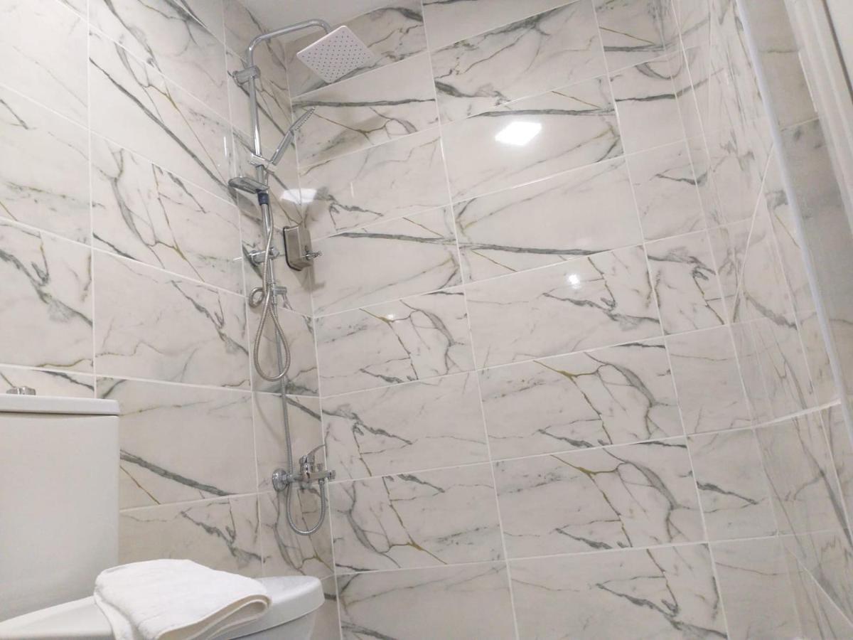 Zion Home Butik Otel Istanbul Exterior foto