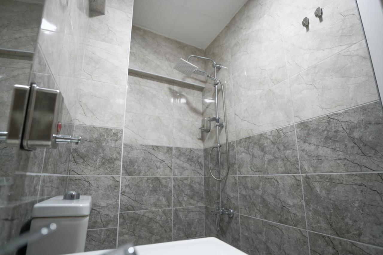 Zion Home Butik Otel Istanbul Exterior foto