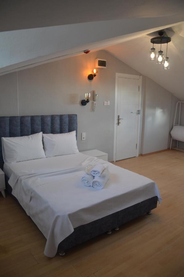 Zion Home Butik Otel Istanbul Exterior foto