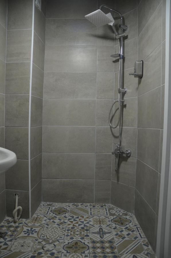 Zion Home Butik Otel Istanbul Exterior foto