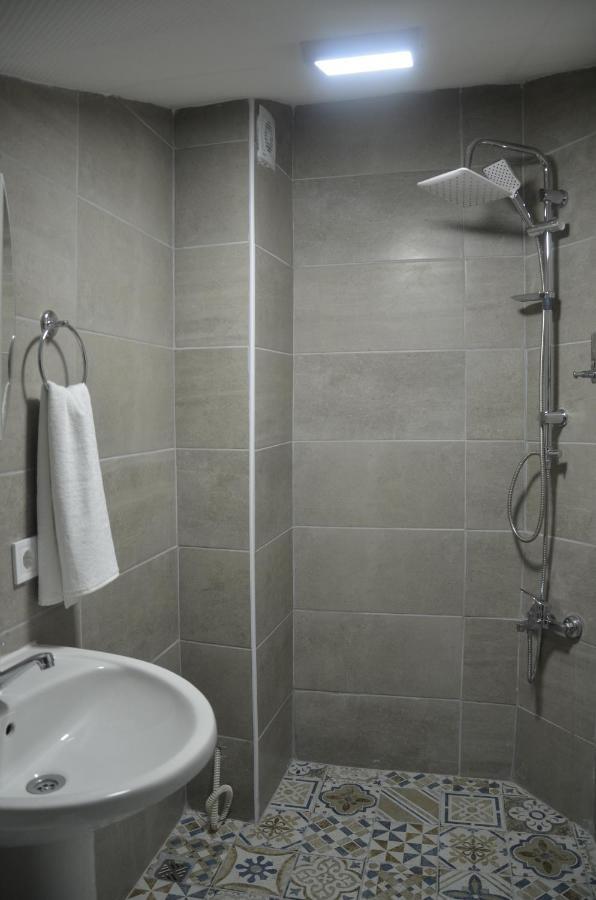 Zion Home Butik Otel Istanbul Exterior foto