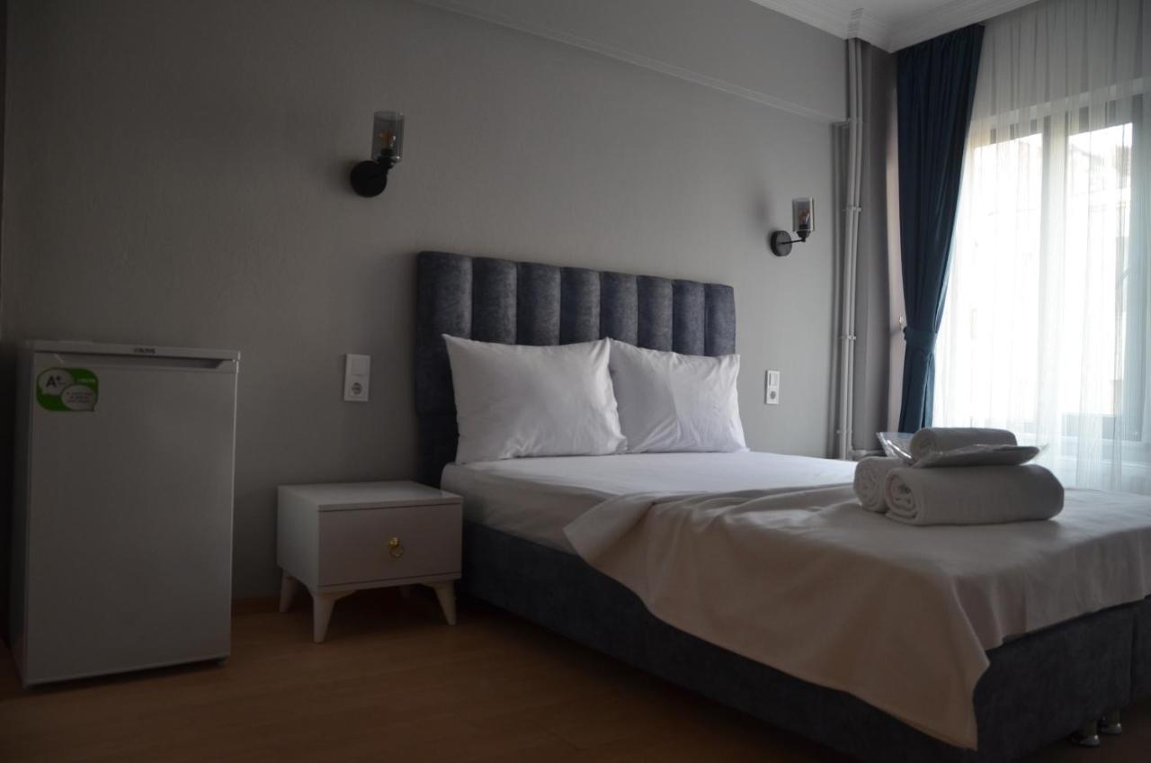 Zion Home Butik Otel Istanbul Exterior foto