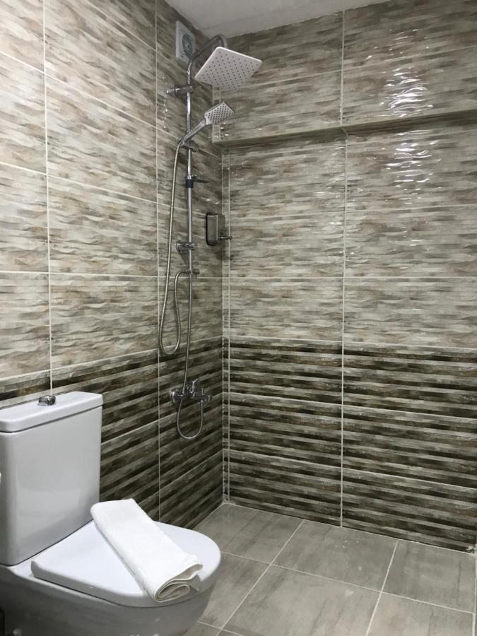 Zion Home Butik Otel Istanbul Exterior foto